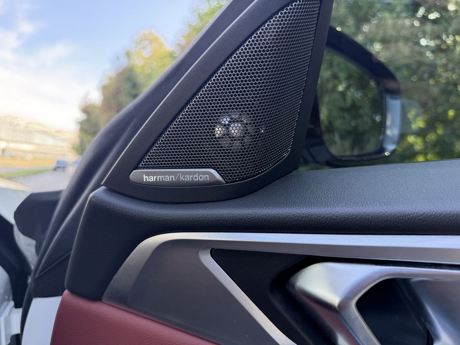 Bmw i4 2024 50тис пробігу