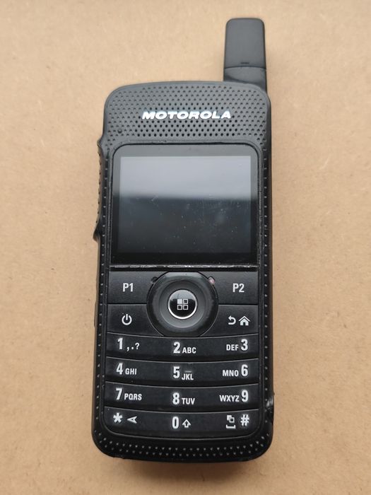 Радіостанція Motorola SL4000