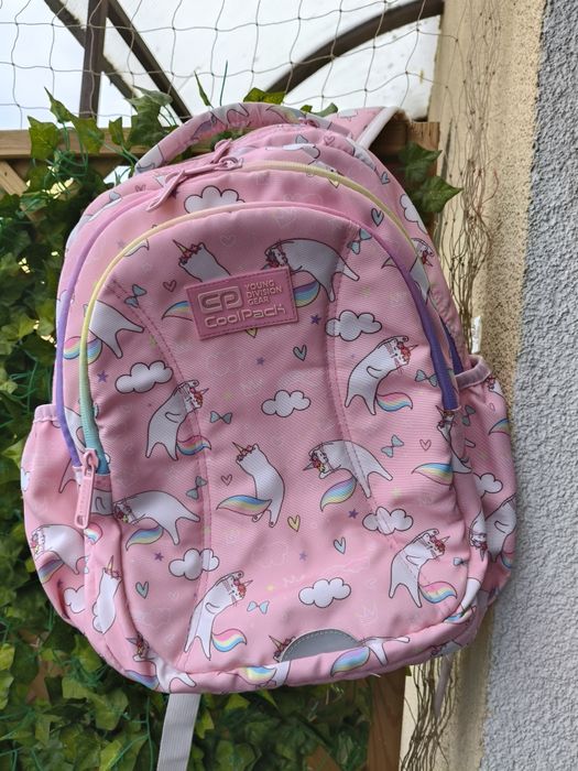 Plecak cool pack