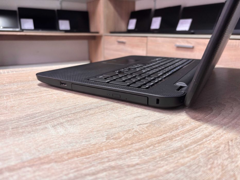 Laptop Dell Inspiron 3721 - 8GB ram, dysk SSD, 17,3", 100% ok