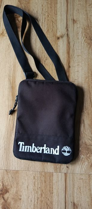 Timberland torebka listonoszka