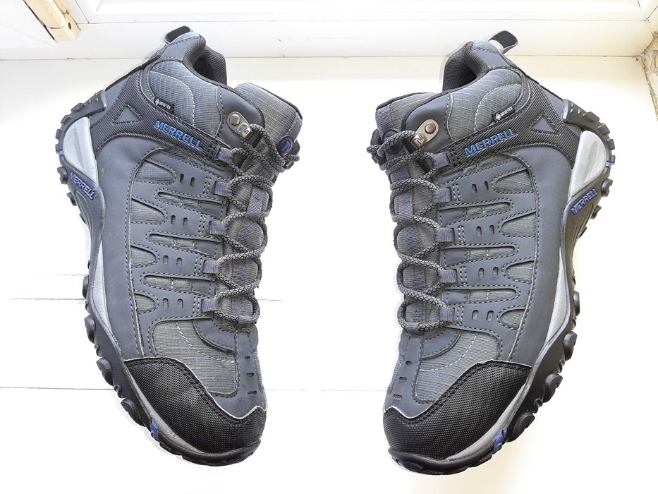 Ботинки Merrell Accentor (Розмір-43-27)