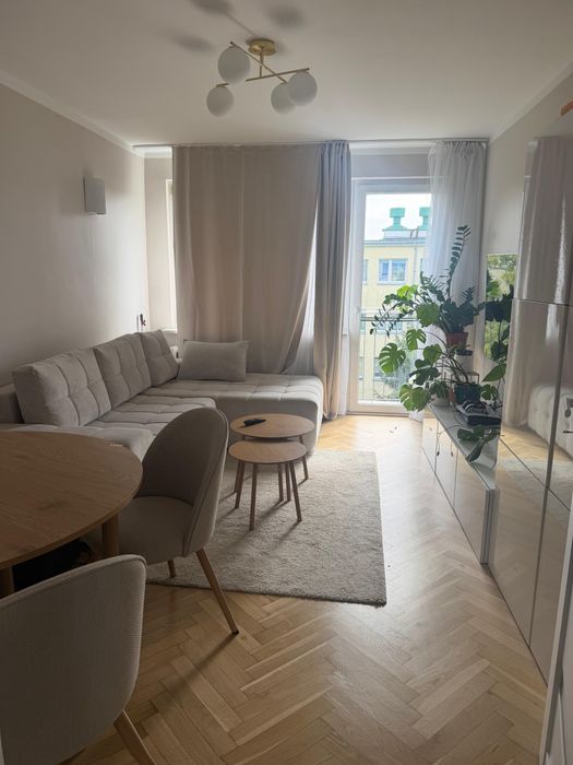Mieszkanie na wynajem centrum Wałcza, 3 pokoje