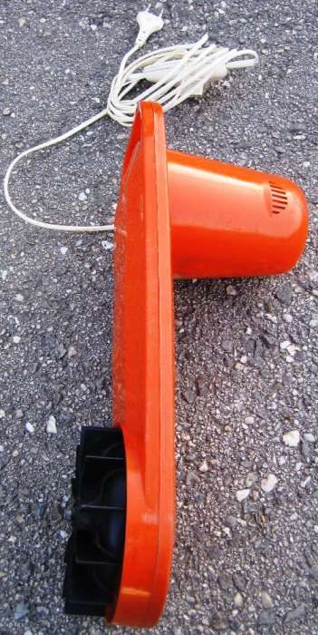 Maquina de lavar SUFAM