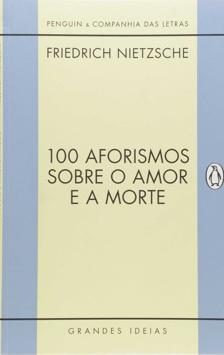Derrida e Nietzsche - Obras dos autores e sobre seus pensamentos