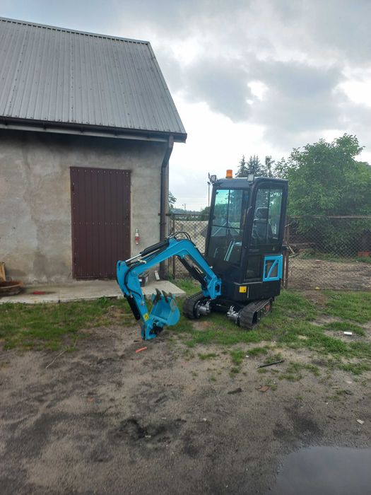 Studnie głebinowe odwierty pod pompe ciepła