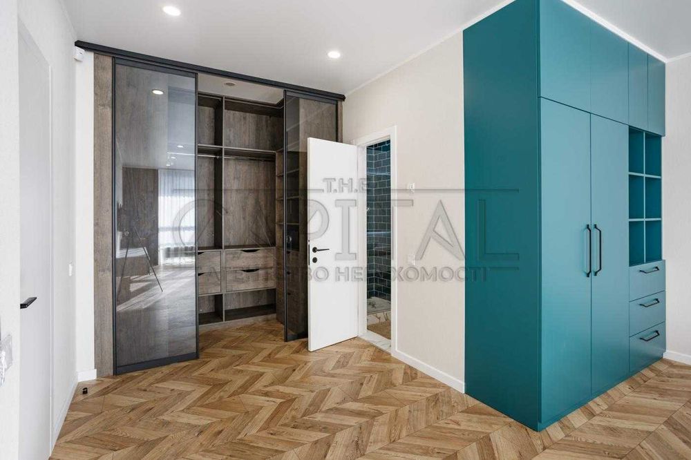 4+-rooms apartment apartment by the address st. Bulvar Druzhby Narodov (area 112 m²) - Atlanta.ua - photo 6