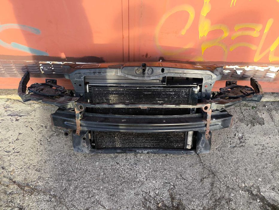 Pas Przedni Kompletny Skoda Octavia 2 1.9TDI