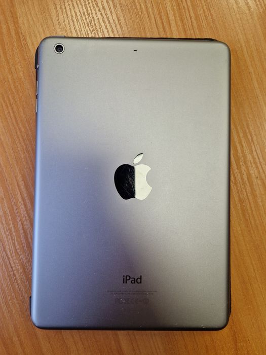 iPad mini 2 retina