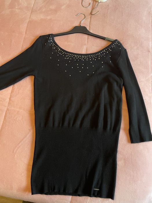 Malha Fracomina M, como nova