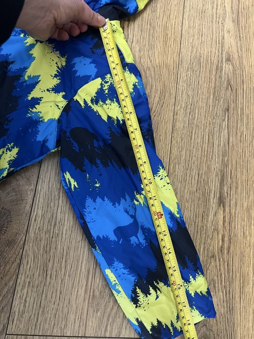 Комбінезон, лижний костюм , Columbia 4/5 122