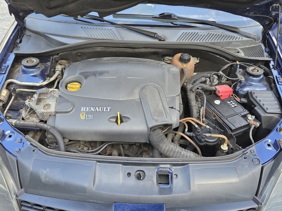 Renault Clio 1.5 dci, Van, C/  AC e Jantes