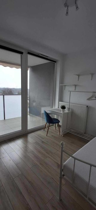 Mieszkanie – Warszawa - Widok 2