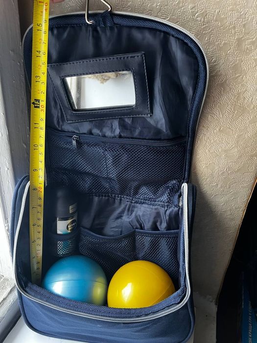 Nivea органайзер для поїздок, міні сумка