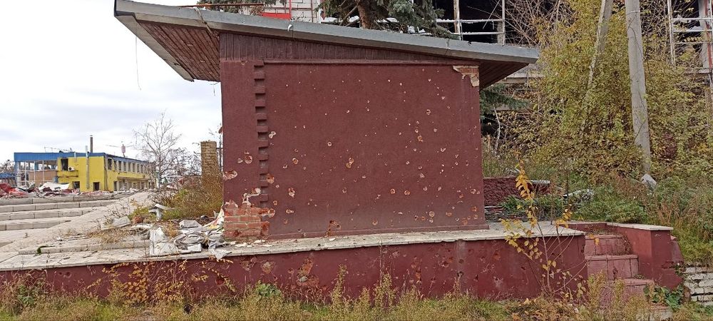 Продажа. Комерційна нерухомість