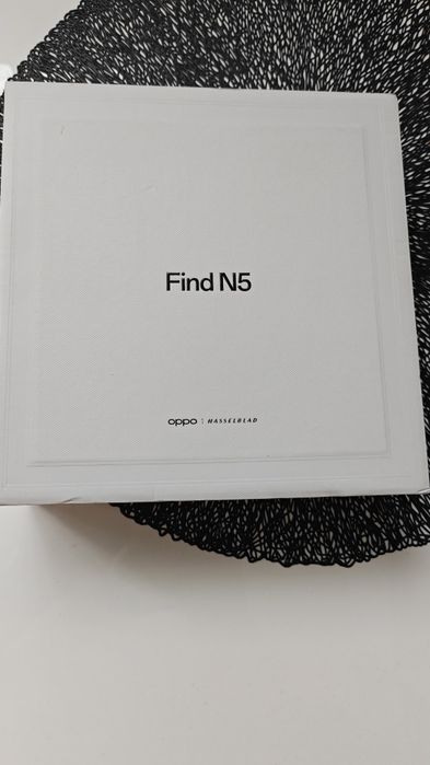 Oppo find n5 16/256 na gwarancji stan bdb cena atrakcyjna( przedłużam abonament zależy mi na szybkiej sprzedaży )