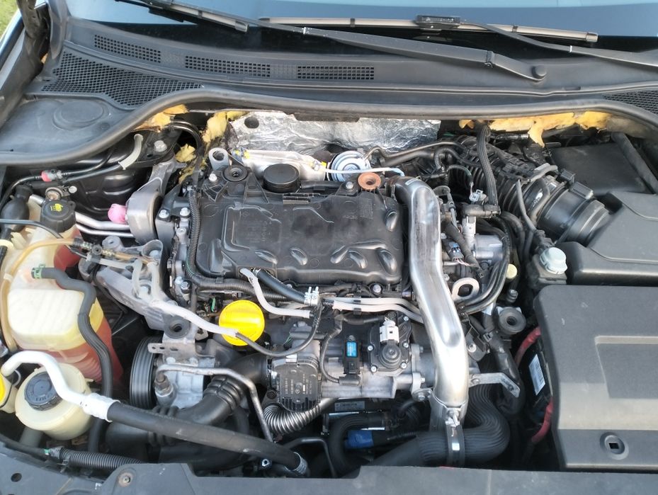 Renault Laguna 2008