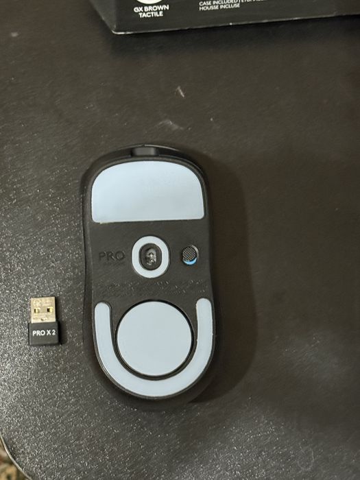 Мишка Logitech G PRO X SUPERLIGHT 2