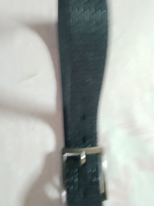 Ремень кожаный...