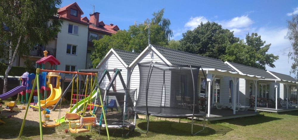 Domki wakacje nad morzem Władysławowo