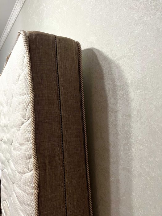 2 матраци MatroLuxe LATTE 65×185 см