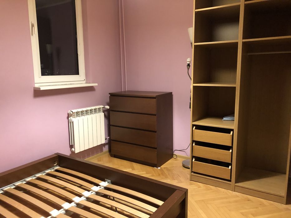 Mieszkanie w pobliżu UG