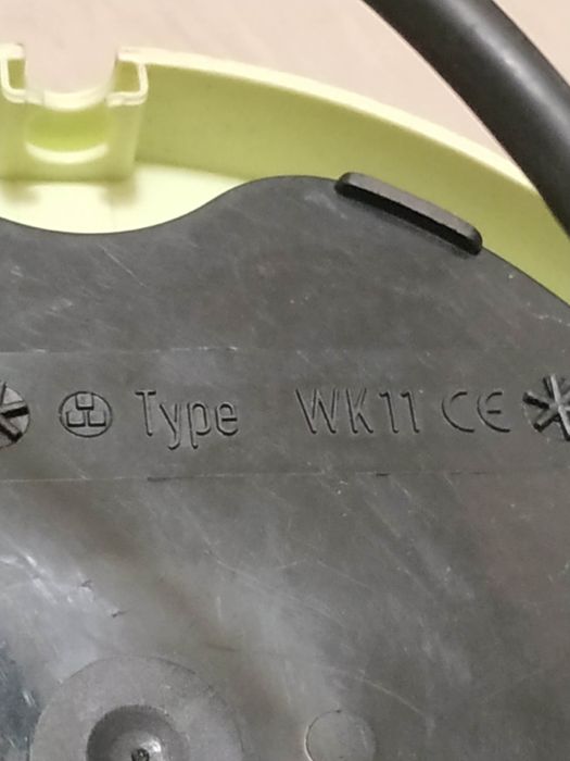 Підставка під електрочайник