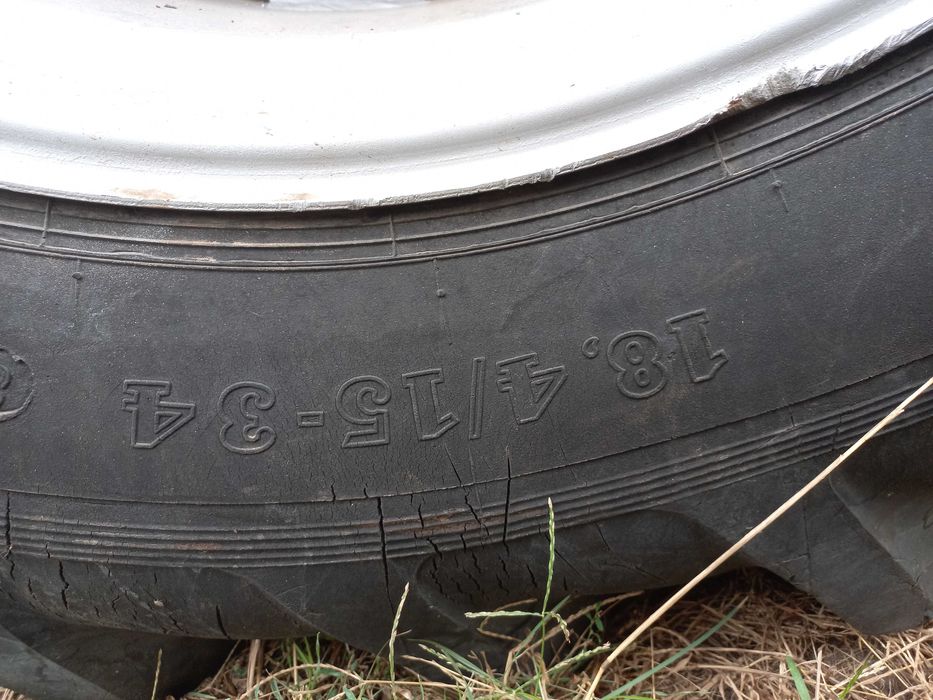 Трактор МТЗ 825 тр