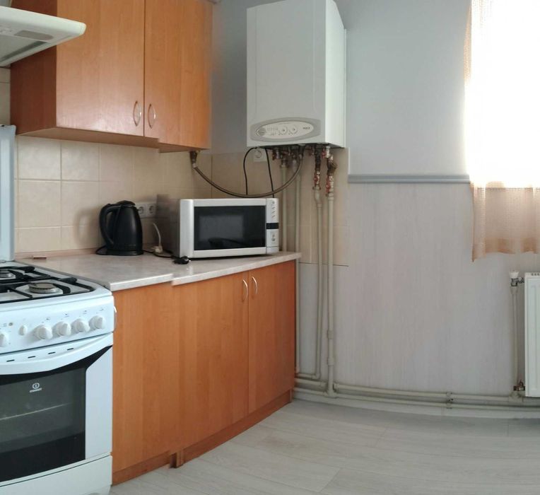 подобова оренда житла