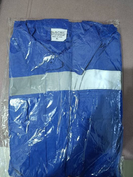 Комбинезоны робочие