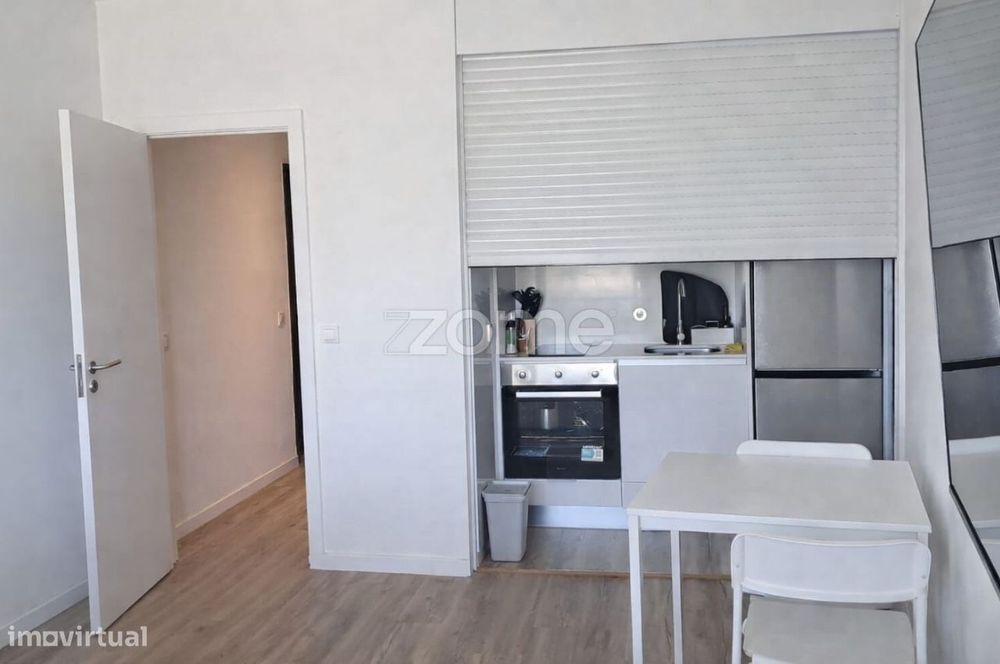 Apartamento T0 em Perafita / Matosinhos