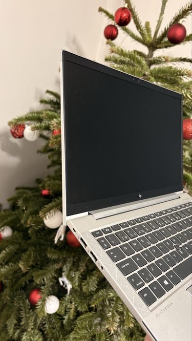 Продам Ноутбук HP EliteBook 845 G7 AMD Ryzen 3 Pro 4450U