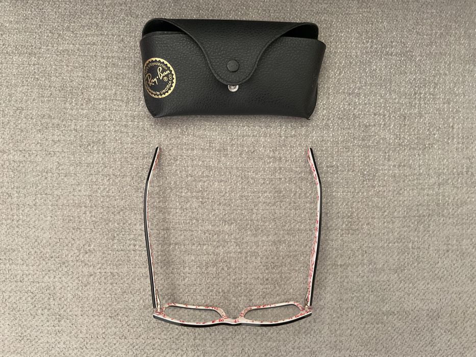 Óculos  Ray-Ban para criança