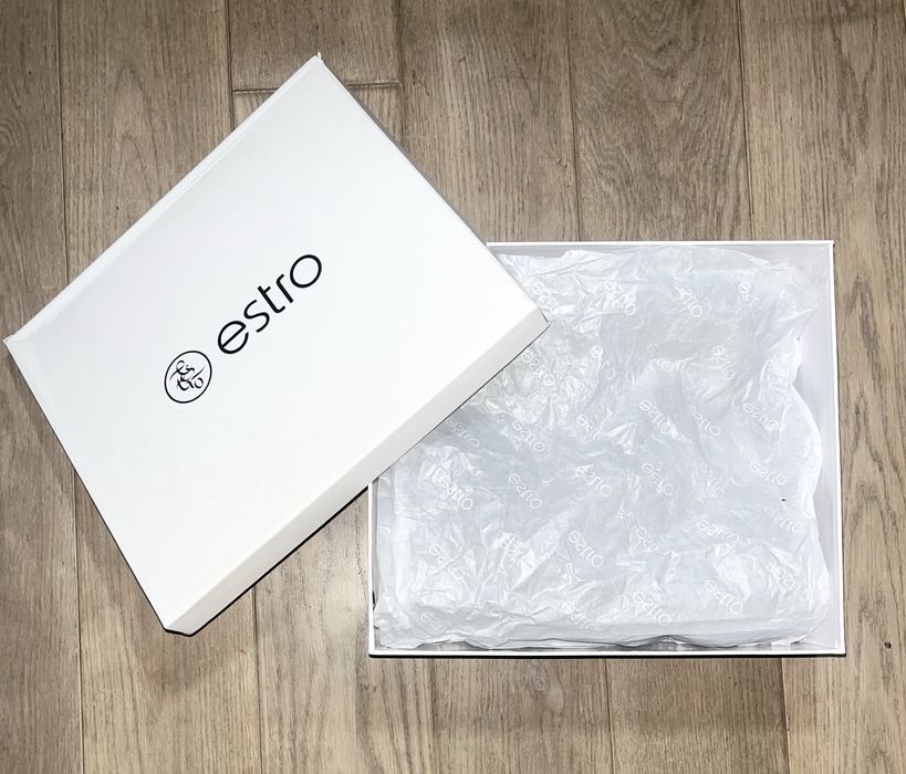 Черевики жіночі estro зимові