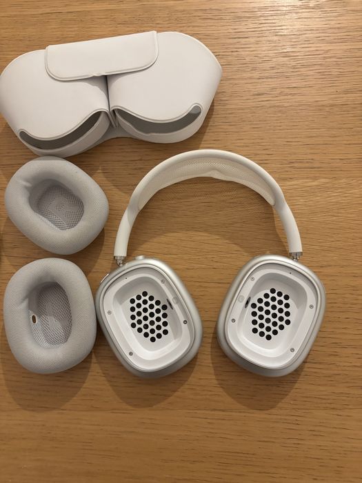Apple AirPods Max (Lightning) Warszawa Wola • OLX.pl