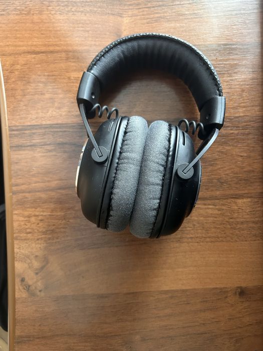 Навушники Logitech G PRO