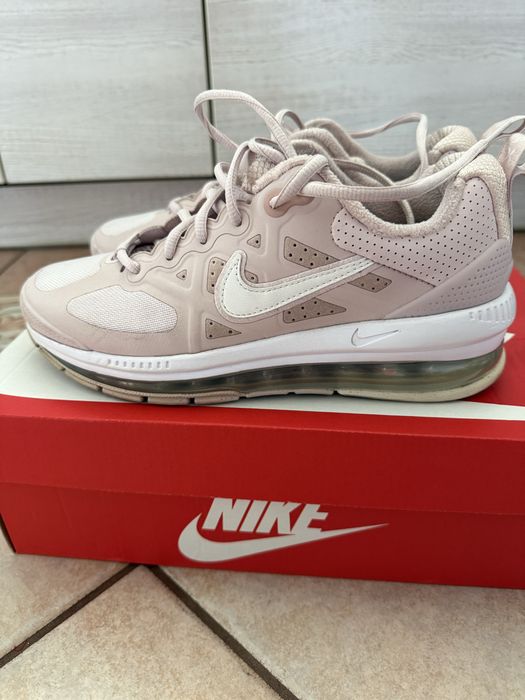 Air max Genome, rozm 37,5, używane kilka razy