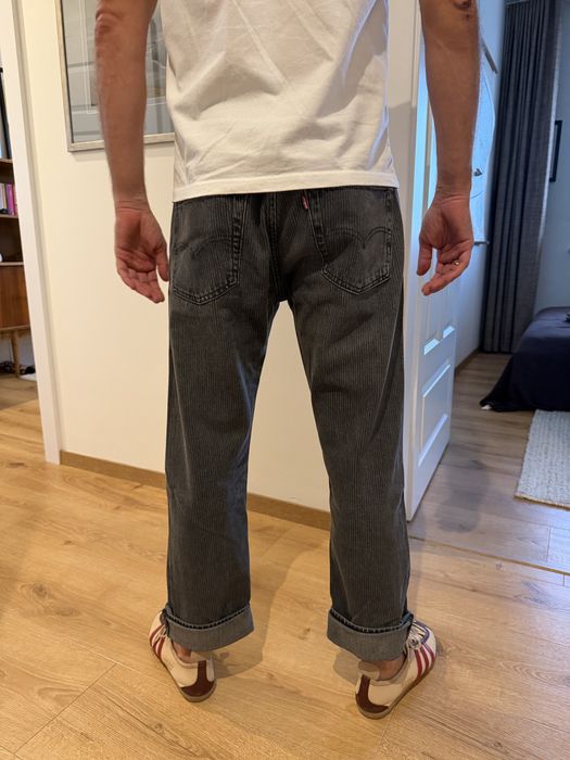 Spodnie Levis  nowe