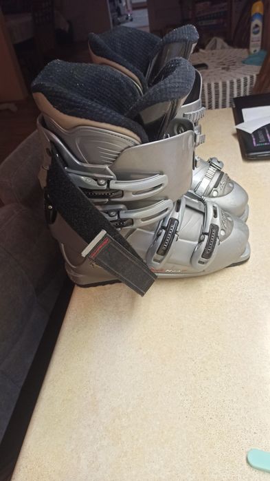 Buty narciarskie nordica damskie 38- 39