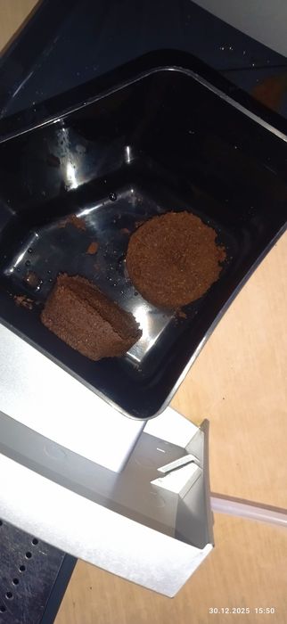 Siemens S40 /Bosch Nivona Melitta/