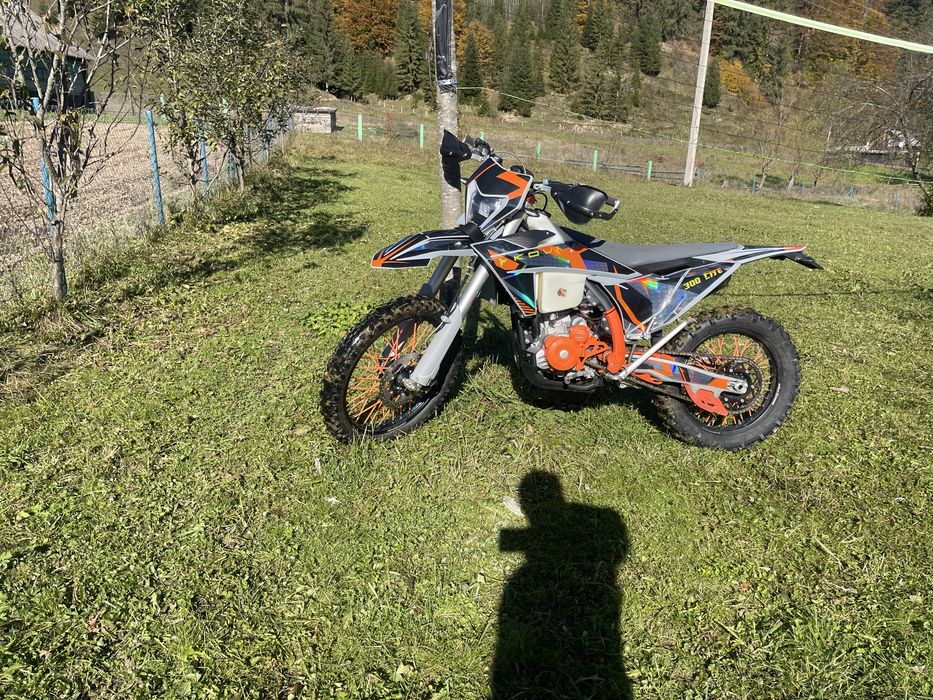 Продам кові лайт 300