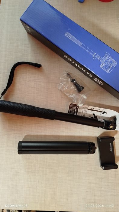 селфіпалка Smatrre Monopod