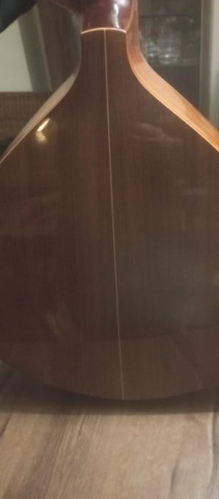 Guitarra portuguesa coimbra