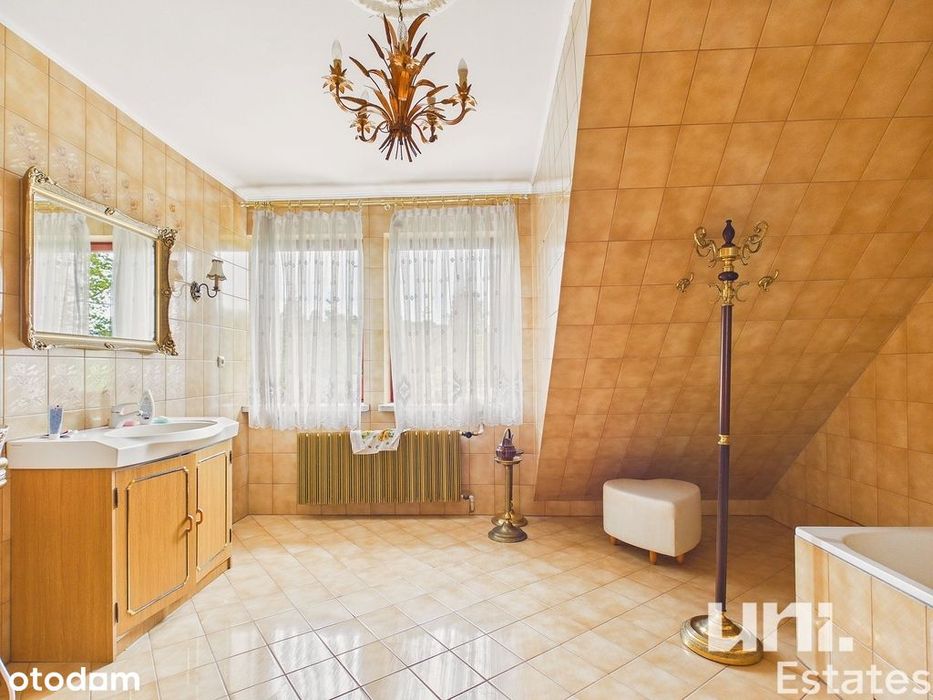 Rezydencja z charakterem | 548 m² | 0,5114 ha