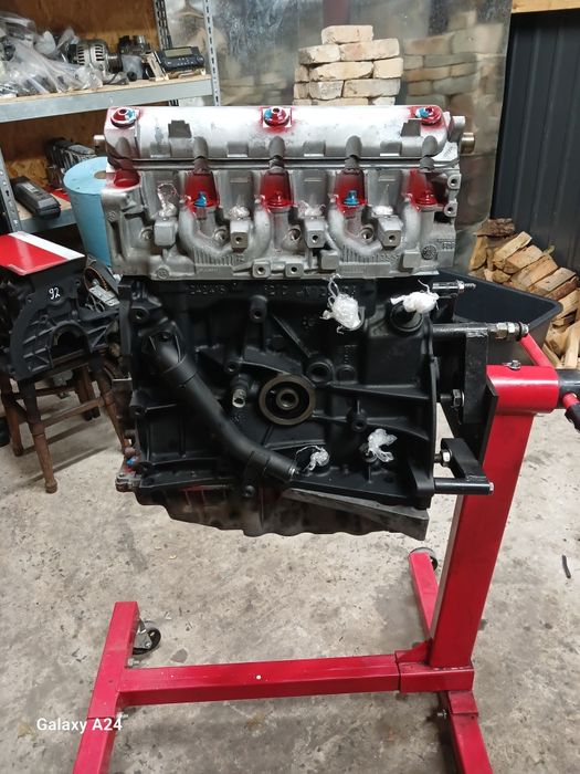 Мотор,Двигун,Двігатель. 1.9. Рено.Трафік.Віваро.Сценік.Меган.Лагуна