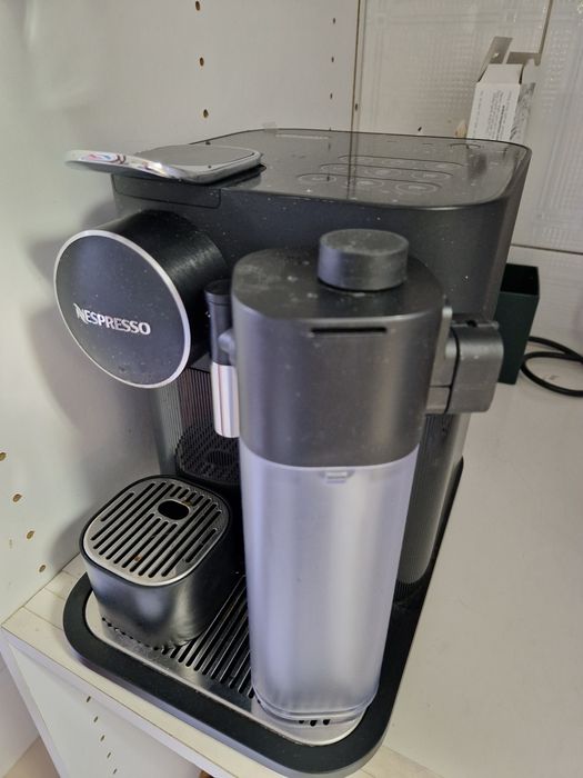 Nespresso Gran latissima