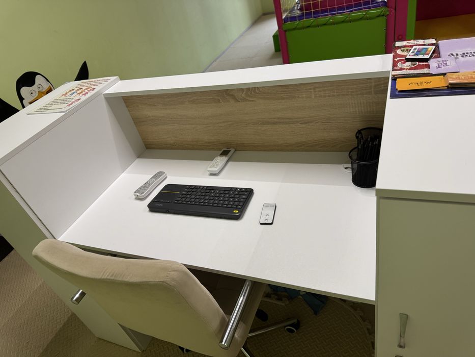 Продам барну стійку-комод