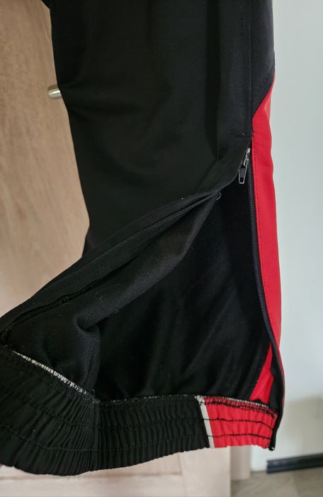 Dres sportowy męski Saller - oryginalny