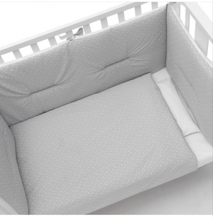 Детская кроватка Minibambini Италия