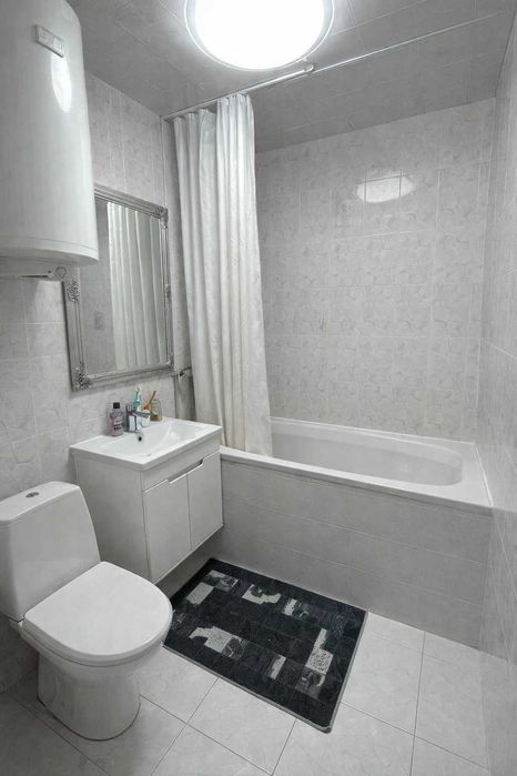 3-комнатная квартира на 4-й ст.Б.Фонтана, ПОД ПРОГРАММЫ